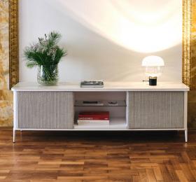 Meuble console Lea