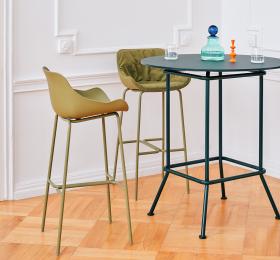 Tabouret Baltic