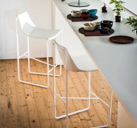 Tabouret Apelle