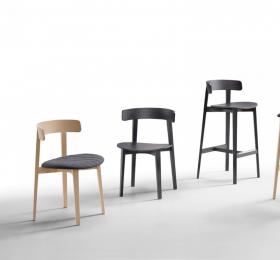 Chaise Maya