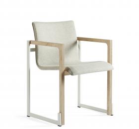 Fauteuil Nora