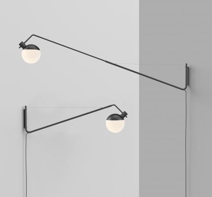 Lampe Baluna 