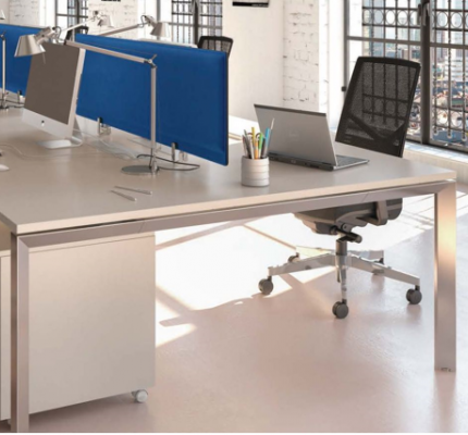 Table de production