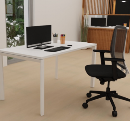 Bureau ADMIN