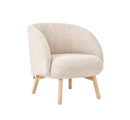 Fauteuil - Thalia