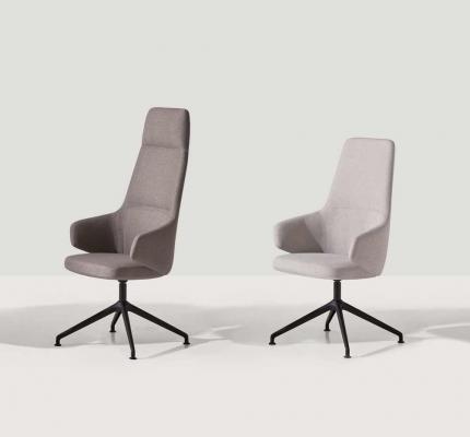 Fauteuil Binar Executive