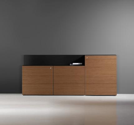 Cabinet Cubo 