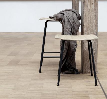 Tabouret FourStool