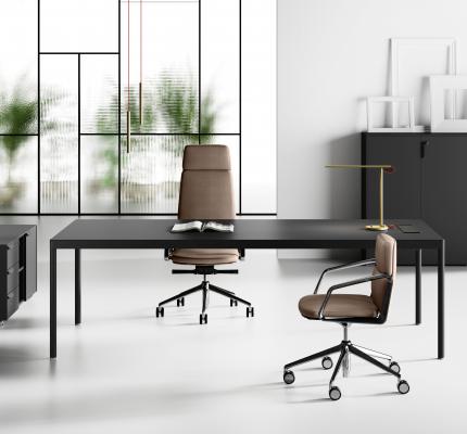 Bureau Fil Rouge