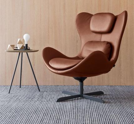 Fauteuil Lazy