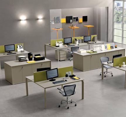 Bureau Anyware