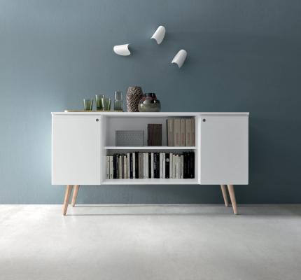 Console Pigreco