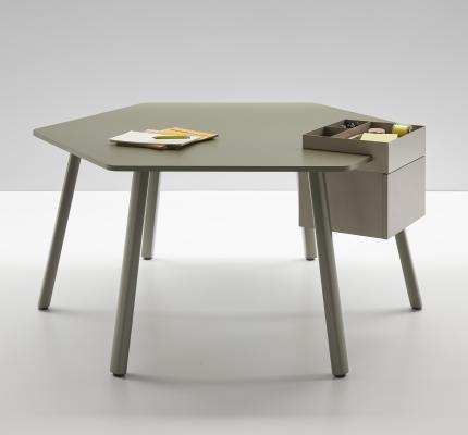 Table Tknika