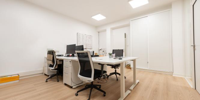 Bureaux collaborateurs