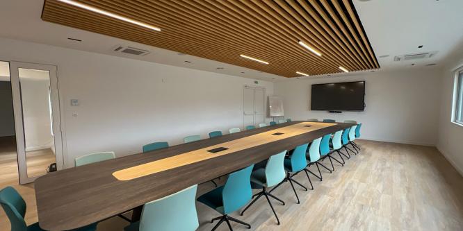 Salle de réunion
