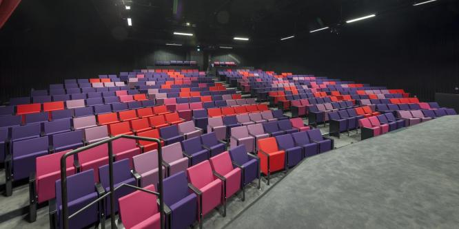 auditorium 1