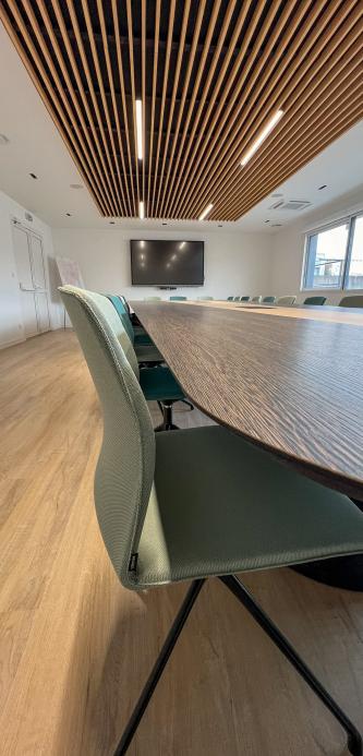 Salle de réunion