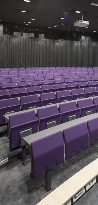 auditorium 4