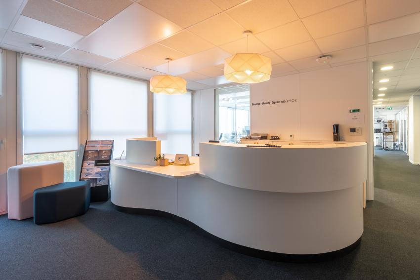 banque accueil sur-mesure