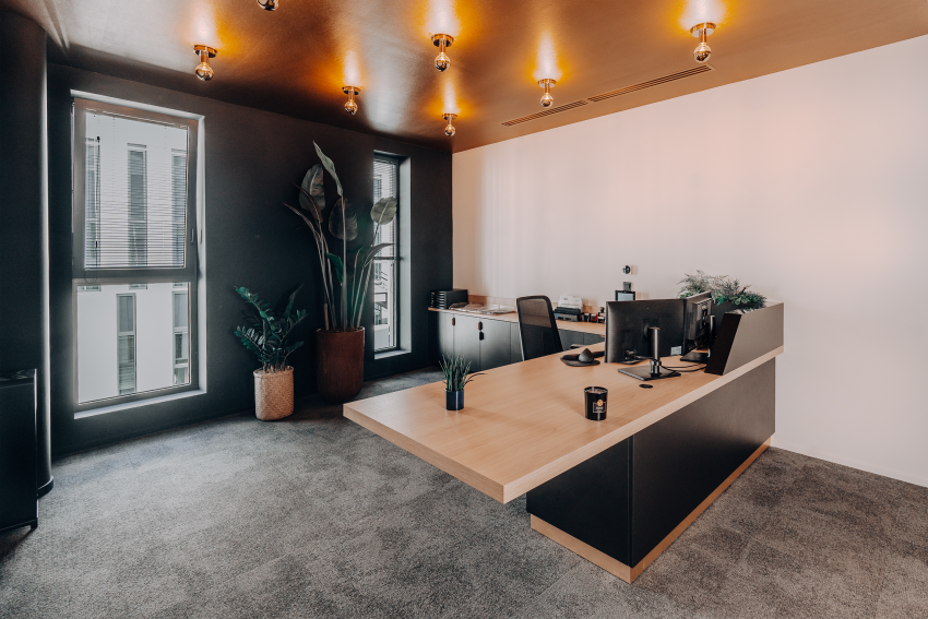 banque accueil sur-mesure